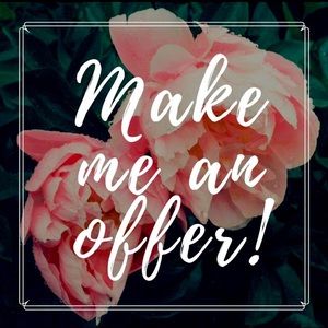 ✅ Offers Considered ✅